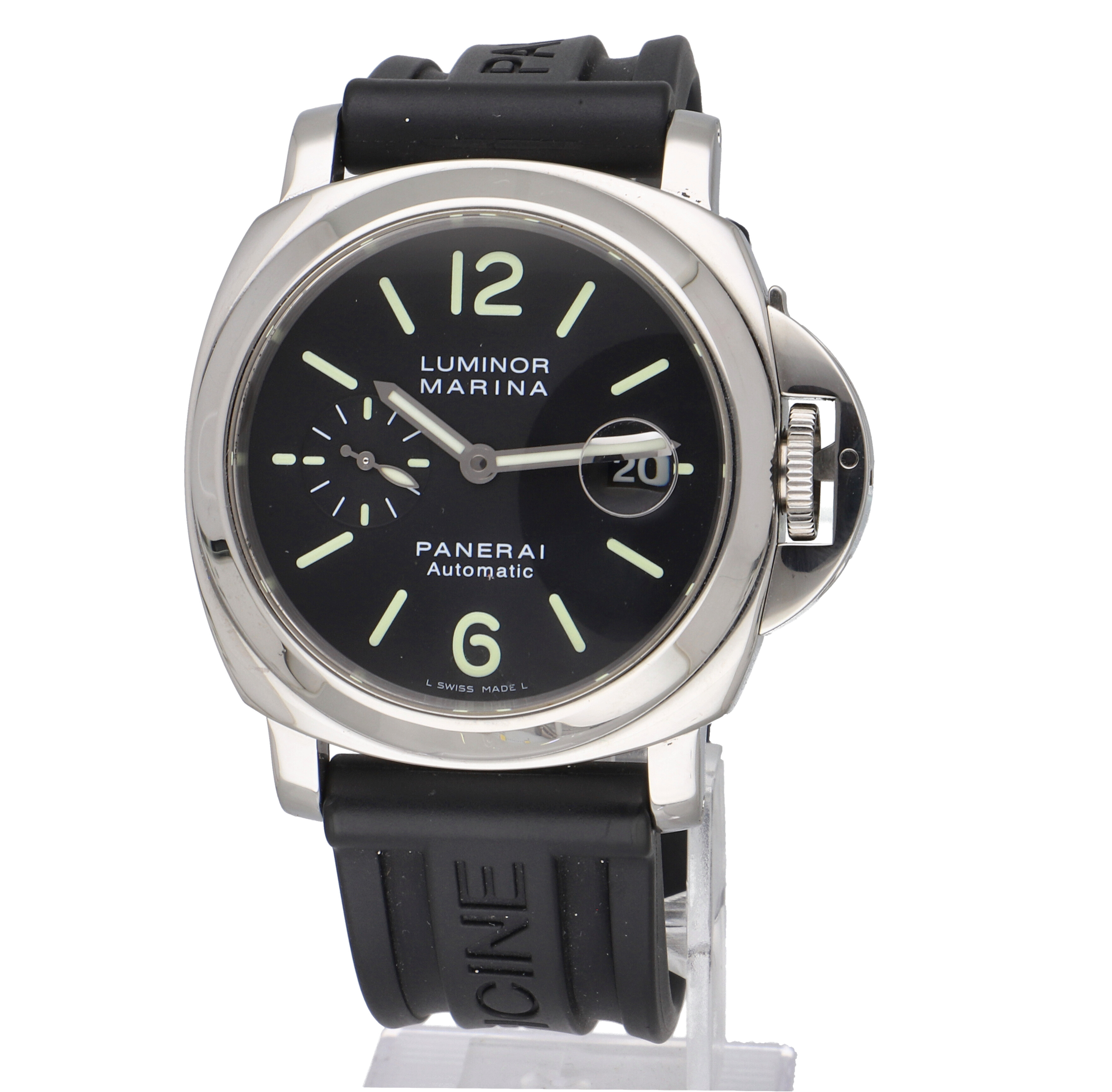 Panerai Luminor